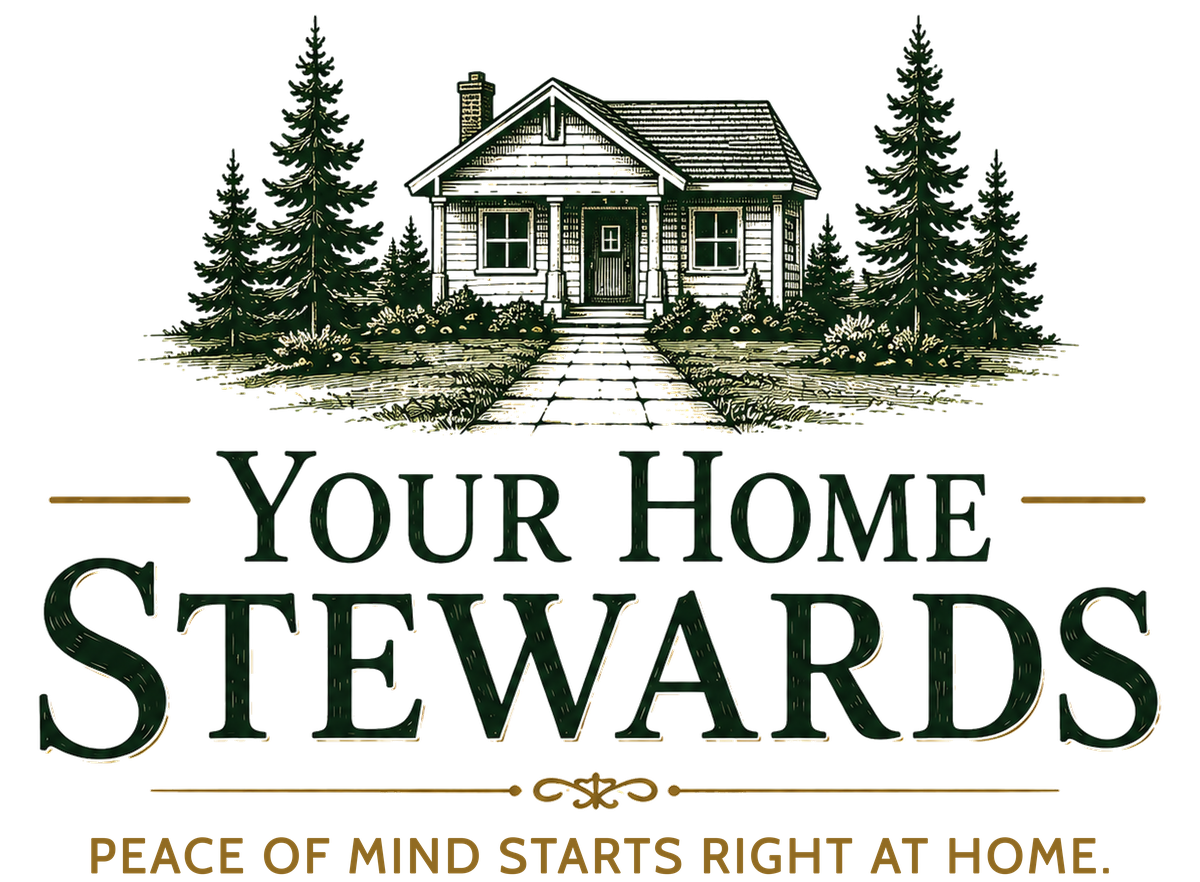 Your Home Stewards